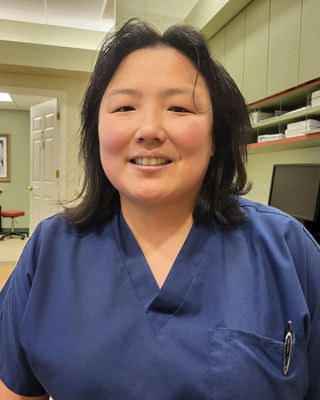 Photo of Christin Bell, PA-C, Physician Assistant