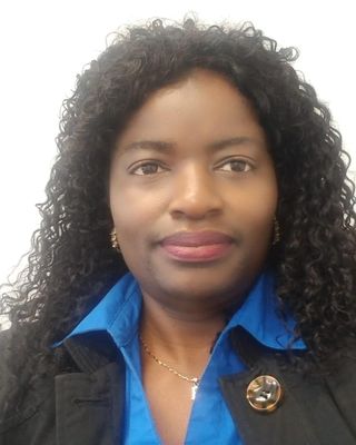 Photo of Dr. Patricia Acheba Mukum, Psychiatric Nurse Practitioner, PMHNP, DNP, BC