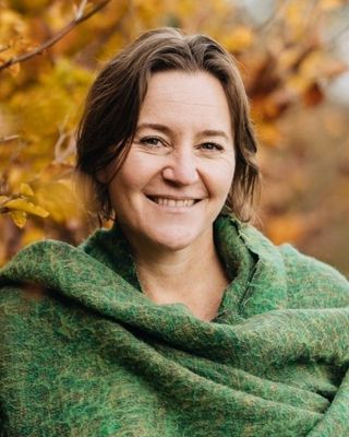 Photo of Karin Peeters, Psychotherapist, MA, MBACP