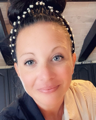 Photo of Brittany Wilson, Licensed Mental Health Counselor, LPCMH