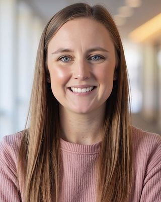 Photo of Brenda Griffin, Licensed Professional Counselor, LPC