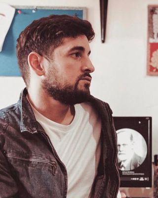 Foto de Juan Manuel Dinardi, Psicólogo, Lic. en Psicología