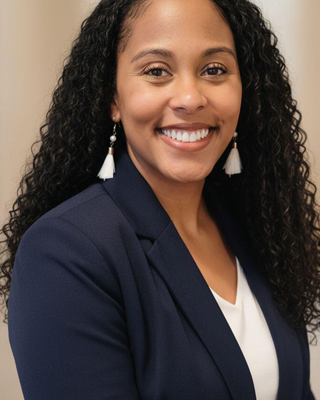 Photo of Amesha Smith, Clinical Social Work/Therapist, LCSW