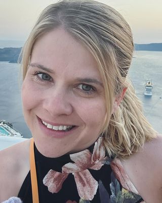 Photo of Courtney Diener, Supervisee in Clinical Social Work, MSW