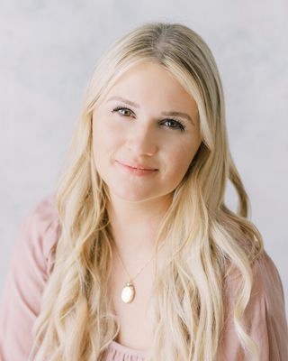 Photo of Noelle Vann, Psychologist, PhD