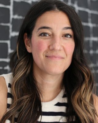 Photo of Tijana Hilaris, Licensed Professional Counselor, MA, LPC