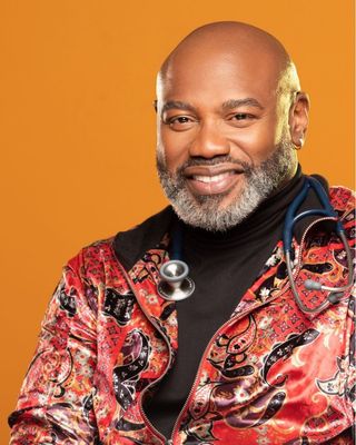 Photo of Dwight a Owens, Psychiatrist, MD, FAPA, CIME