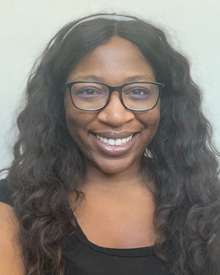 Photo of Tyania McConnell, Clinical Social Work/Therapist, LCSW