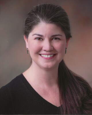 Photo of Kimberly Cooper, PsyD, Psychologist