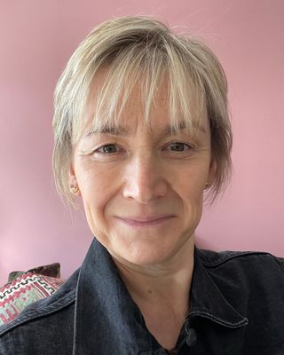 Photo of Anna Wilson, Counsellor, MA, MBACP