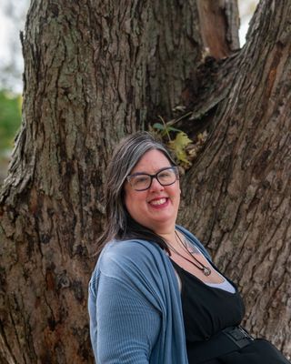 Photo of Rachel Hart VanDorsselaer, Registered Psychotherapist (Qualifying), MACP