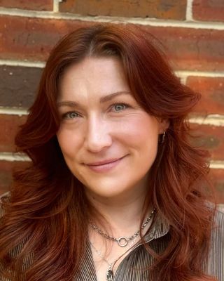 Photo of Meg B Jeffcoat - Melbourne Mindbody Psychology, Psychologist, MPsych, PsyBA General