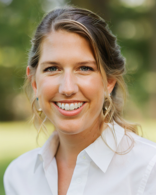 Photo of Holly Muller, Psychologist, PhD
