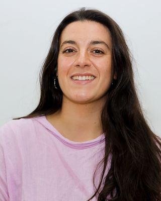 Photo of Nina Keller, Psychologist, PsyBA General