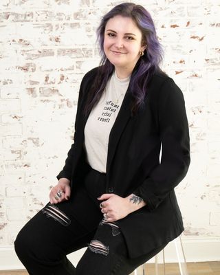 Photo of Sage Crescent, Pre-Licensed Professional, MA