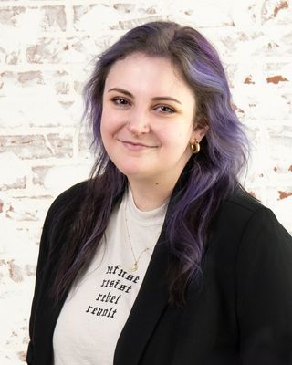 Photo of Sage Crescent, Licensed Professional Counselor, LPC