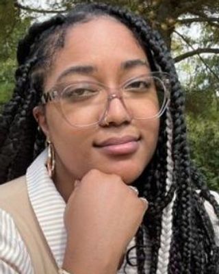 Photo of Tatyana Payne, Licensed Professional Counselor, LPC