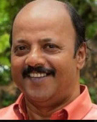 Photo of Sunny Philip, Clinical Social Work/Therapist, LCSW
