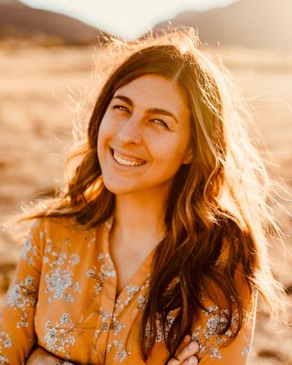 Photo of Miranda Millican - Miranda Millican, PDA Affirming Therapist , Marriage & Family Therapist, LMFT
