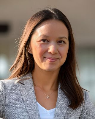 Photo of Darcy Trenkle, Psychiatrist, MD