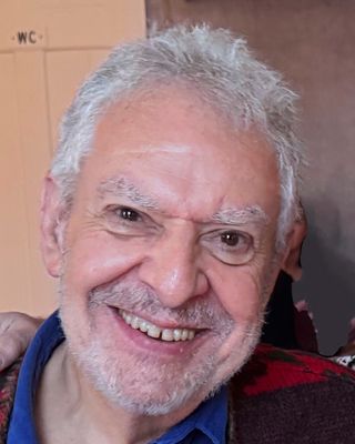 Photo of Mark V Mellinger, Psychologist, PhD