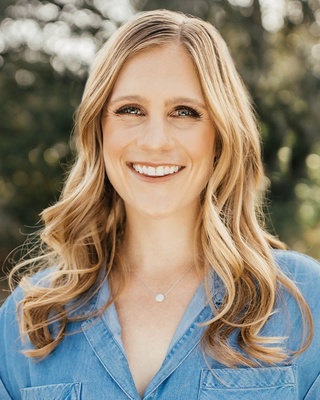 Photo of Andrea Bey, Marriage & Family Therapist in San Luis Obispo, CA