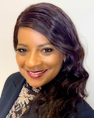Photo of Marcia Williams, Licensed Professional Counselor, MS, LPC