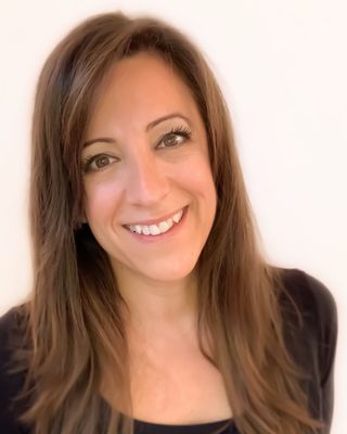 Photo of Luli Passet, Licensed Professional Counselor, MA, LPC, NCC