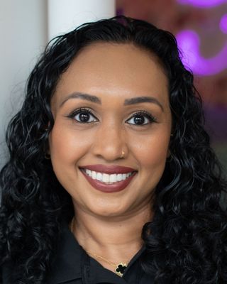 Photo of Amrita Murgasen - Empower Wellness , Counselor, MS, LMHC