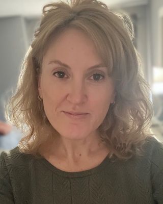 Photo of Angela Fawcett, Registered Social Worker, RSW