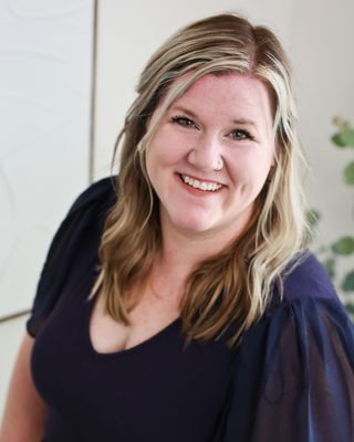 Photo of Brooke Harris, Licensed Professional Counselor, MA, LPC, CPCS