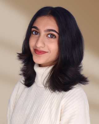 Photo of Advika Anand, MHC-I, Pre-Licensed Professional