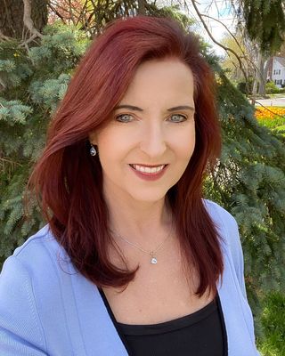 Photo of Fran Rodenburg, Psychologist, PhD, LADC, RYT 500