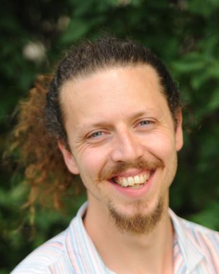 Photo of Bradley Moss, Pre-Licensed Professional