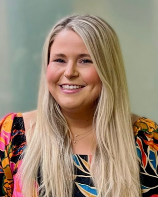 Photo of Abbey Wyatt, Pre-Licensed Professional, MS, NCC