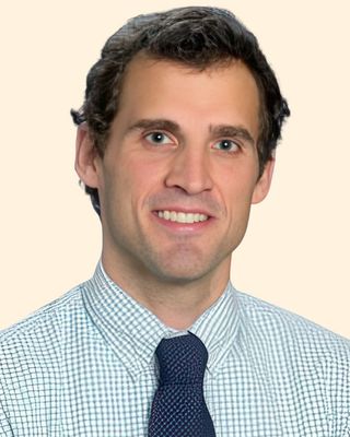 Photo of Antony Krumbhaar, Psychiatric Nurse Practitioner, PMHNP
