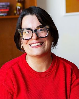 Photo of Jess Lenihan, Registered Social Worker, BSW, MSW, RSW