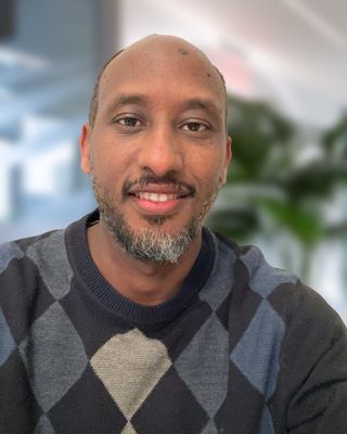 Photo of Berekat Petros, Licensed Professional Counselor, LPC, MA