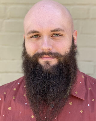 Photo of Cody Dewayne York, Licensed Professional Counselor in Benton, TN