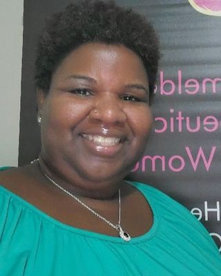 Photo of Emelda R Phillip, Licensed Professional Counselor in Newark, NJ