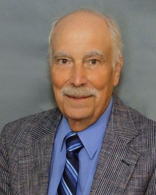 Photo of Bud Perschek, Counselor in Marion, IA