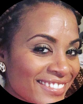 Photo of Sharaya Collins, Licensed Professional Counselor in Millburn, NJ