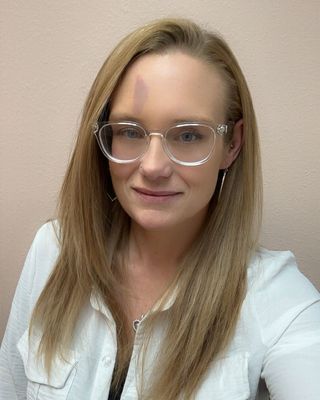 Photo of Meagen Short, Counselor, LMHC