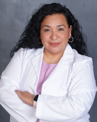 Photo of Irene Bottomly, Psychiatric Nurse Practitioner in Seattle, WA