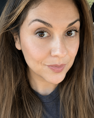Photo of Marissa Love, Licensed Professional Counselor