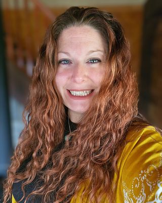 Photo of Hollie Hill, Counselor in Warsaw, NY