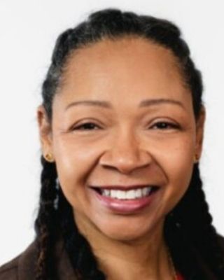 Photo of Sadaka Whitehead Smith, Counselor