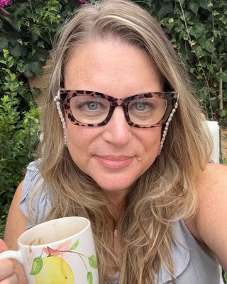 Photo of Jennifer Butler Timko, Psychologist, PsyD