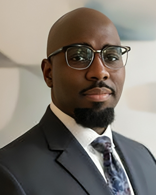 Photo of Fitz Martin, Psychiatric Nurse Practitioner, PMHNP