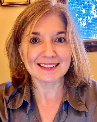 Photo of Anna Mills, Licensed Professional Counselor, LPC